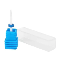 Fresa eje de ceramica para torno N° 9 - Small round / XS Barrel ball - comprar online