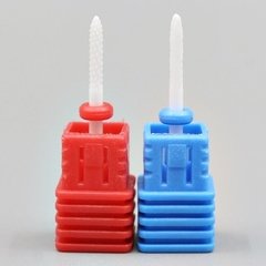 Fresa eje de ceramica para torno N° 6 - Small flame en internet