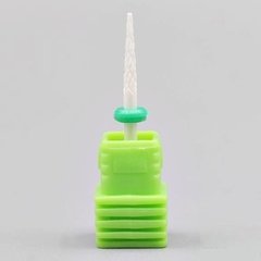 Fresa eje de ceramica para torno N° 7 - Small cone - Distribuidora Melange