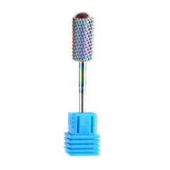 Fresa eje tornasolada para torno - 2 - tienda online