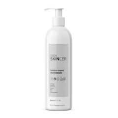 EMULSION CORPORAL BODY SKINCER BIOBELLUS X 300 ML