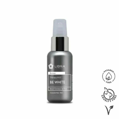 Serum Corrector Del Tono Be White Booster Therapy N°07 Libra Cosmética x 50 ml