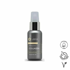 Serum Firmeza Colágeno Collagen Booster Therapy N°04 Libra Cosmética x 50 ml