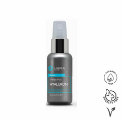 Serum Hidratante Hialurónico Booster Therapy N°03 Libra Cosmética x 50 ml