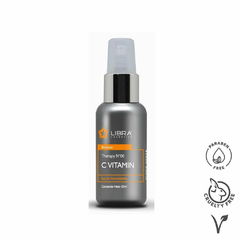 Serum Antioxidante Vitamina C Booster Therapy N°06 Libra Cosmética x 50 ml