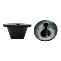 BOWL/BOLS ALGODONERO NEGRO ART. 308 - comprar online