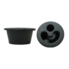 BOWL/BOLS CARITA PARA MANICURIA - ART. 305 - comprar online