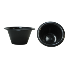 BOWL/BOLS REDONDO ECO X UNID - ART. 302