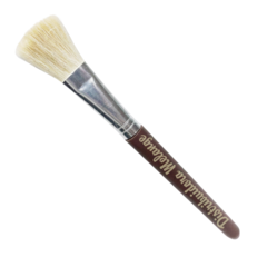 BROCHA PELO DE CABRA 12 MM - EURO B876 - comprar online