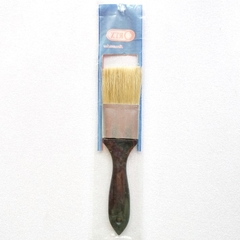PINCELETA BROCHA P/PARAFINA Y MASCARAS - Penelesa N*20 art 893