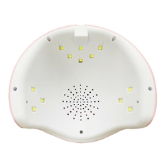 CABINA STAR 6 LED/UV 36W (ART. 1102) en internet