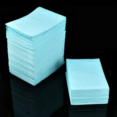 CAMPOS PEDICOS LAMINADOS 2 CAPAS x 500 UNID - - tienda online