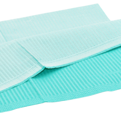 CAMPOS PEDICOS LAMINADOS 2 CAPAS X 125 UNID en internet