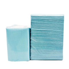 CAMPOS PEDICOS LAMINADOS 2 CAPAS x 500 UNID - - Distribuidora Melange