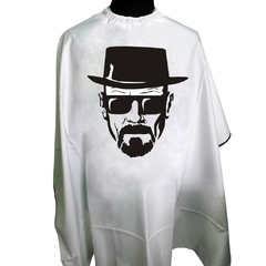 CAPA PARA CORTE BLANCA 540 - HEISENBERG