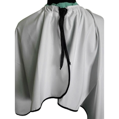 CAPA PARA CORTE BLANCA 540 - BARBERSHOP - comprar online