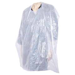 Capas descartables x 50 unid