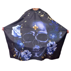 Capa para corte tela sire full estampada con elastizado y ganchos C1002 - Distribuidora Melange