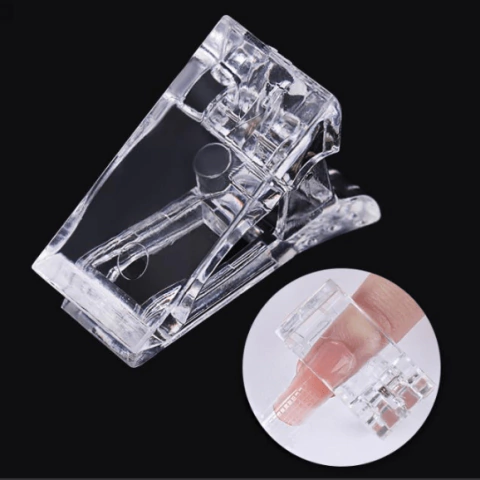 BROCHE SUJETA CAPSULAS/MOLDES DUAL SYSTEM