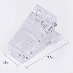 BROCHE SUJETA CAPSULAS/MOLDES DUAL SYSTEM - Distribuidora Melange