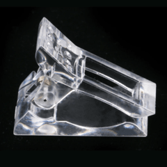 BROCHE SUJETA CAPSULAS/MOLDES DUAL SYSTEM en internet