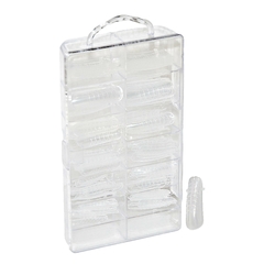 CAPSULAS JESSAMY X 120 UNID - U151