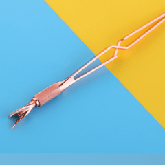 Pinza curvatura C y repujador - 2 en 1 - tienda online