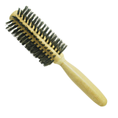 Cepillo brushing de madera C 777 - Industria Argentina