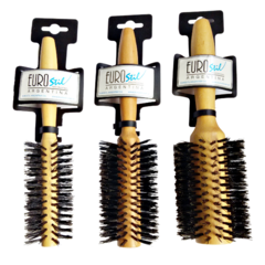CEPILLO BRUSHING 15 MM EUROSTIL (50511) en internet