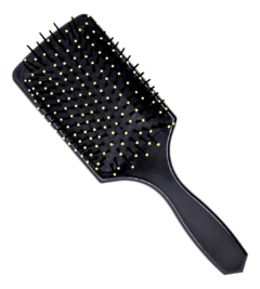 Cepillo neumatico paleta negro Ogib C284 - comprar online