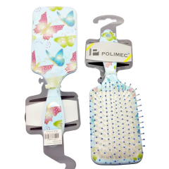 Cepillo Polimec neumatico rectangular estampado C8042 - comprar online