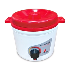 Parafinero Paraffin Standard Arcametal 800 cm3 - tienda online
