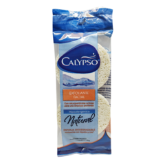 Cisnes esponjas exfoliantes Calypso x 2 unid - ORIGEN FRANCIA 805
