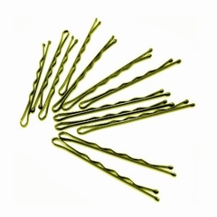 CLIPS CORTOS RUBIOS OGIB X 200 GR - ART. 216 - comprar online