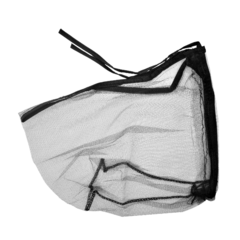 Cofia de tul con tiras para el cabello x unid - G512VI - comprar online