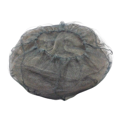 Cofia de tul con elastico para el cabello x unid - G513VI en internet