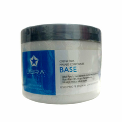 Crema Base Para Masajes Corporales Libra Cosmética x 490 gr