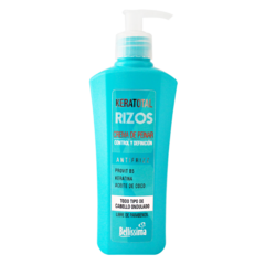 Kit rulos rizos 9 artículos con productos Bellíssima - tienda online