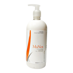 CREMA SILICONA Y JOJOBA X 500 ML Biobellus - comprar online