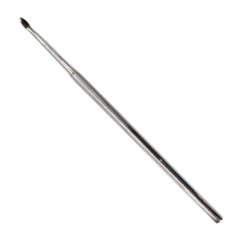 Cureta Cucharita Metalica Instrumental Podologia Y Pedicuria - comprar online