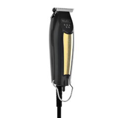 Patillera trimmer Wahl Detailer BLACK & GOLD - comprar online
