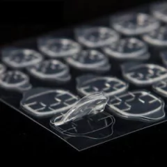 STICKERS CINTA BIFAZ PARA UÑAS POSTIZAS Y PRACTICA - Distribuidora Melange