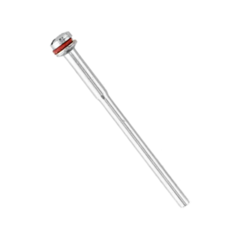 EJE CON TORNILLO T86 MANDRIL X UNID PARA TORNO