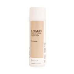 Emulsion Coco x 200 ml Biobellus en internet