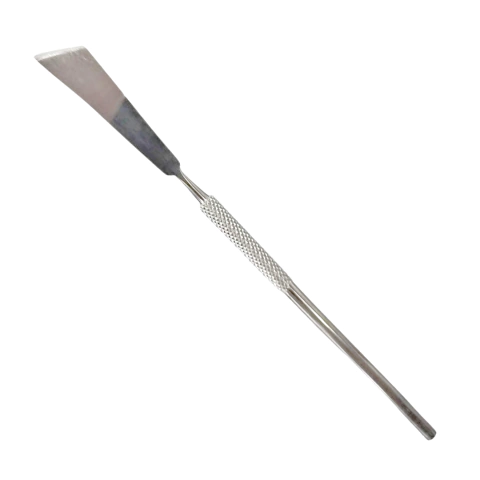 Escalpelo Metalico Instrumental Podologia Y Pedicuria