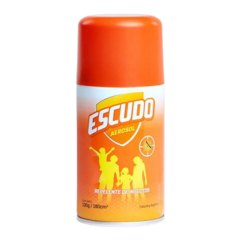 Repelente de mosquitos en aerosol Escudo x 180 ml