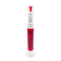 Esmalte Bellas Manos coral 05 con aguja y liner - comprar online