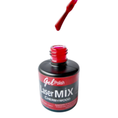 Kit 6 esmaltes Laser Mix semipermanentes LED/UV x 14.7 ml en internet