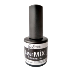 Esmalte semipermanente LED/UV LASER MIX USA - Distribuidora Melange
