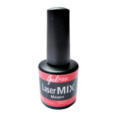 Esmalte semipermanente LED/UV LASER MIX USA - Distribuidora Melange